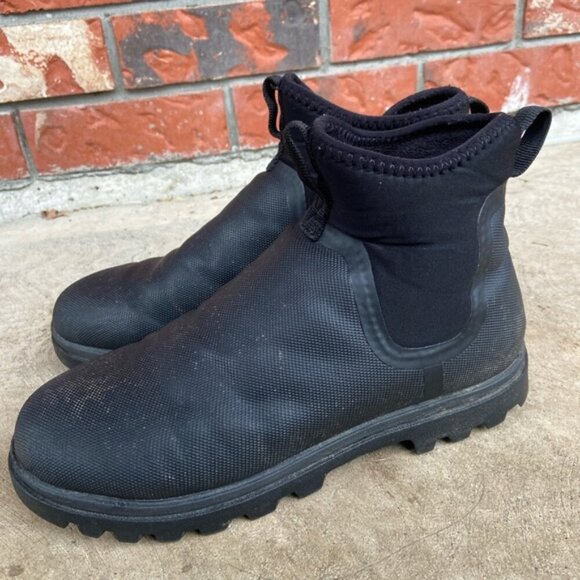 Native Shoes Islington Trek Lite Chelsea Boots Sz 8 - Picture 3 of 10
